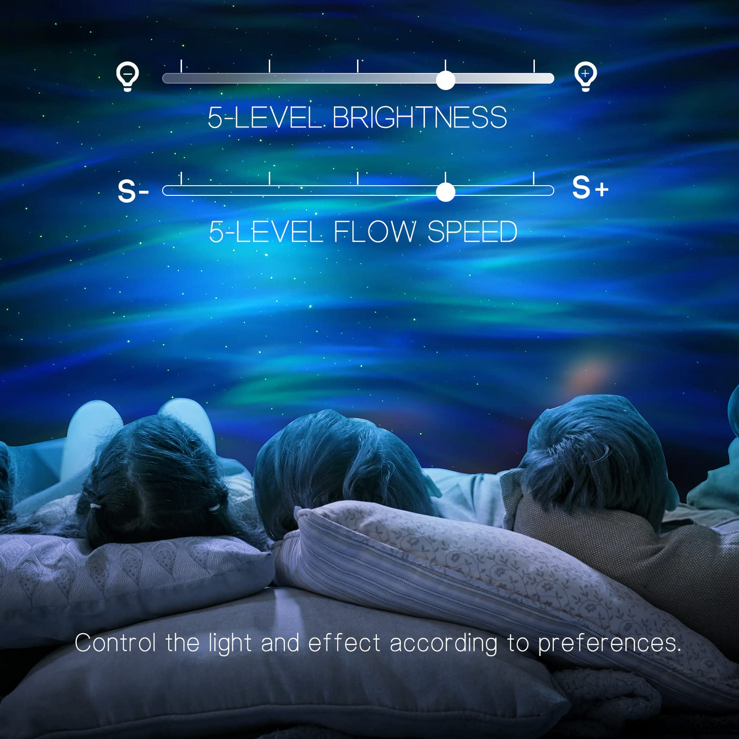 Night Projector