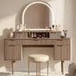 Ripple Vanity Desk M