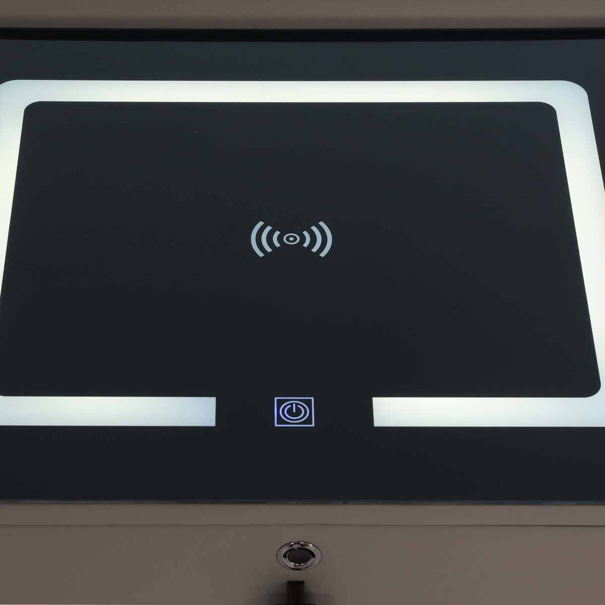 Modern Smart Nightstand