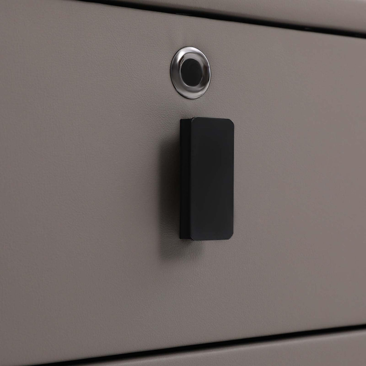 Modern Smart Nightstand