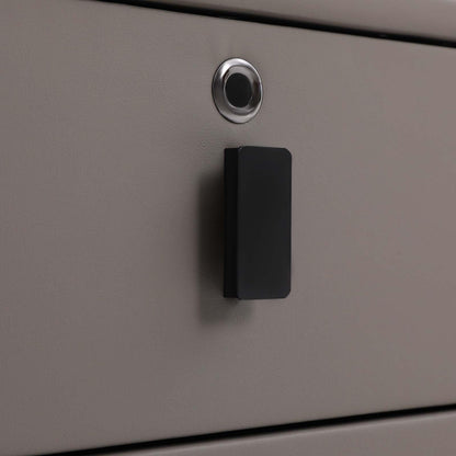 Modern Smart Nightstand