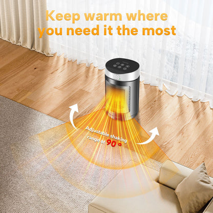 Portable Space Heater