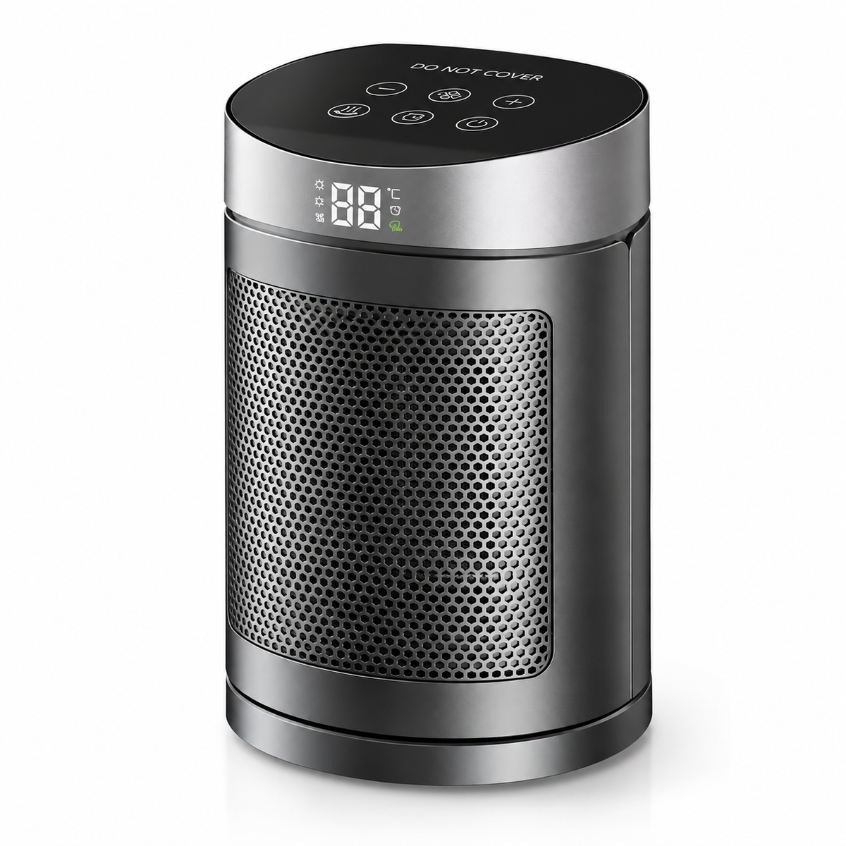 Portable Space Heater