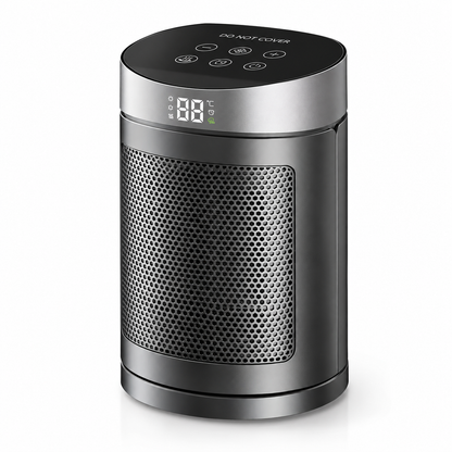 Portable Space Heater