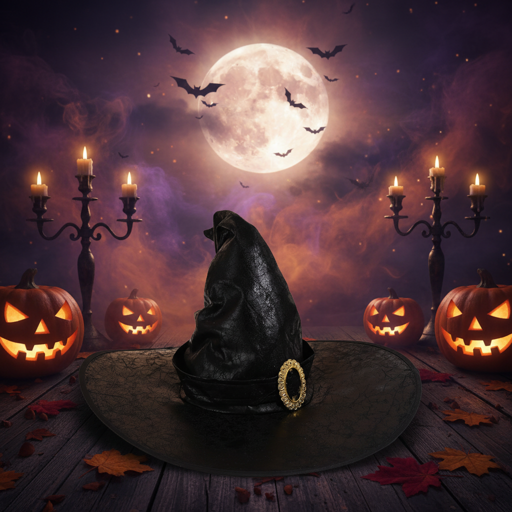 Witch Hat