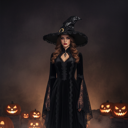 Witch Hat
